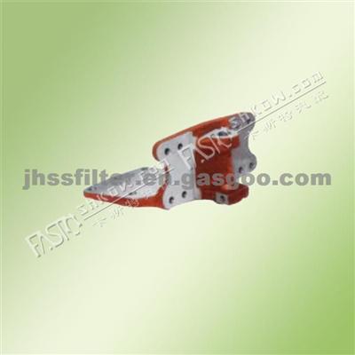 Spring Bracket 6243120141 For MERCEDES-BENZ Truck