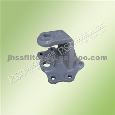 Spring Bracket 6553250001 For MERCEDES-BENZ Truck