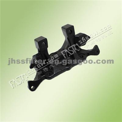 Spring Bracket 9484230533 9484230133 For MERCEDES-BENZ Truck