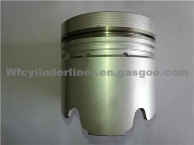 4JB1 Piston