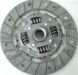 Clutch Disc 31250-01010