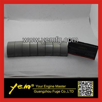 Yanmar 4TNE94 Main Bearing +0.25