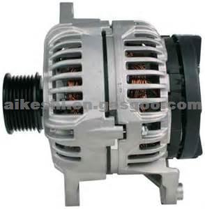 Alternator 0124525020