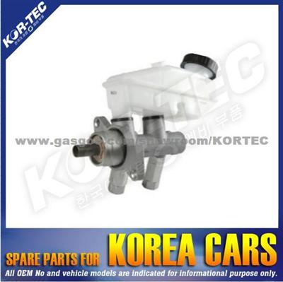 High Quality Brake Master Cylinder For Daewoo Kalos