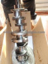 Crankshaft For Mitsubishi 6D22