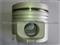 Truck Diesel Engine Piston For ISUZU 4HF1 Piston 8-97183-667-0 - img1