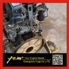 Yanmar 4TNV106 Complete Engine Assy