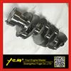 Yanmar 4TNV106 Crankshaft 123900-21000