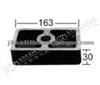 Bracket 3893310428 For MERCEDES-BENZ Truck