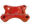 Spring Bracket 3553260731 For MERCEDES-BENZ Truck