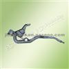 Spring Bracket 3878912556 For MERCEDES-BENZ Truck