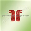 Spring Bracket 6213310428 LH 6213310328 RH For MERCEDES-BENZ Truck