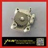 Yanmar 4TNV106 Oil Pump 123900-32001