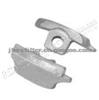 Spring Cover 659002129 For MERCEDES-BENZ Truck