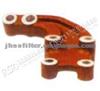 Spring Cover 5062420201 For MERCEDES-BENZ Truck