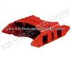 Spring Cover 5203100637 For MERCEDES-BENZ Truck