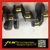 Yanmar 4TNV84 Crankshaft