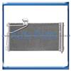 Auto Ac Condenser For Mercedes Benz C-Class W203 S203 2035000054 2035000154 2035000554