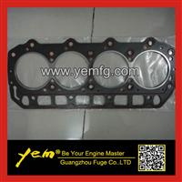 Yanmar 4TNE98 Head Gasket