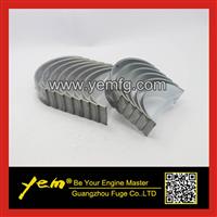 Yanmar 4TNV106 Engine Bearing