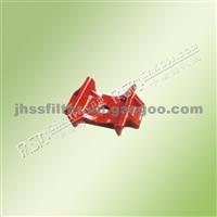 Bracket 3553250612 For MERCEDES-BENZ Truck