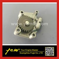 Yanmar 4TNV106 Oil Pump 123900—32001