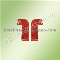 Spring Bracket 6213310428 LH 6213310328 RH For MERCEDES-BENZ Truck