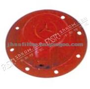 Spring Cover 3893200684 For MERCEDES-BENZ Truck