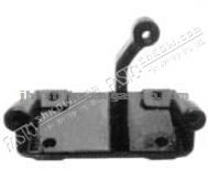 Spring Cover 5062601840 For MERCEDES-BENZ Truck