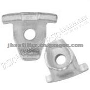 Spring Cover 6204010169 For MERCEDES-BENZ Truck