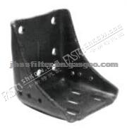 Spring Cover 6458910331 For MERCEDES-BENZ Truck