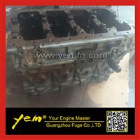 Yanmar 4TNV84T Cylinder Block