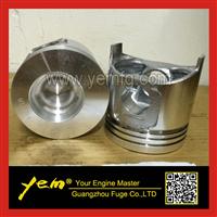 Yanmar 4TNV84 Piston MLE84