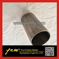 Yanmar 4TNV84 Cylinder Liner 129904-01100