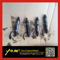 Yanmar 4TNV88 Injector