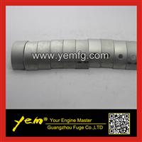 Yanmar 4TNV88 Main Bearing +0.50