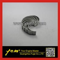 Yanmar 4TNV88 Main Bearing STD