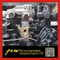 Yanmar 4TNV88 Fuel Injection Pump