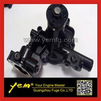 Yanmar 4TNV88 Water Pump