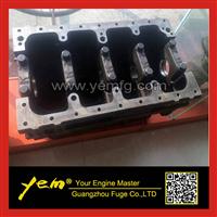 Yanmar 4TNV88 Cylinder Block