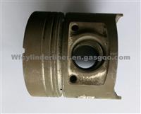 Tractor Toyota Diesel Engine 1Z Piston