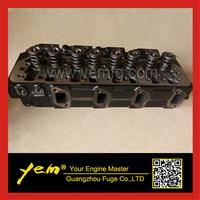 Yanmar 4TNV88 Cylinder Head Assy