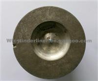Diesel 1Z Engine Parts Piston 96mm