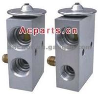 Expansion Valves For AC Bus Compressor（AC.119.063）