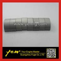 Yanmar 4TNV94 Con Rod Bearing 129900-23600 +0.50