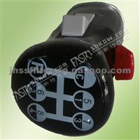 Gear Shift Knob 1655854 4630550500 For VOLVO Truck