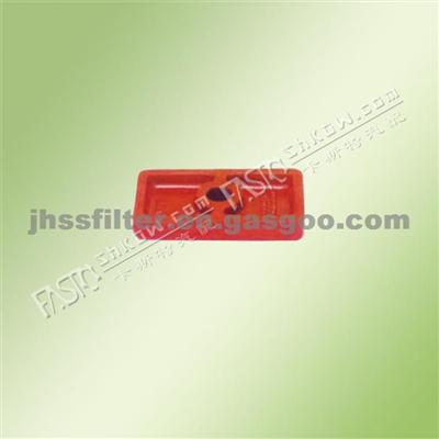 Bracket 3663310028 For MERCEDES-BENZ Truck