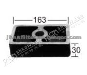 Bracket 3893310428 For MERCEDES-BENZ Truck