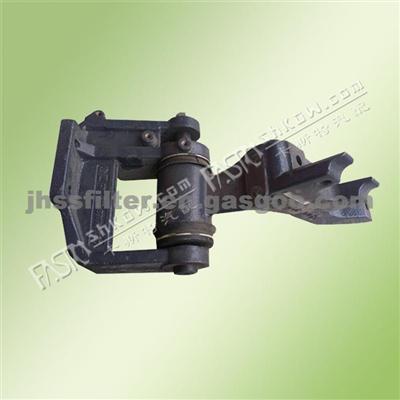 Spring Bracket 3878916420 For MERCEDES-BENZ Truck