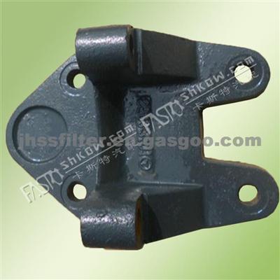 Spring Bracket 3953251109 For MERCEDES-BENZ Truck